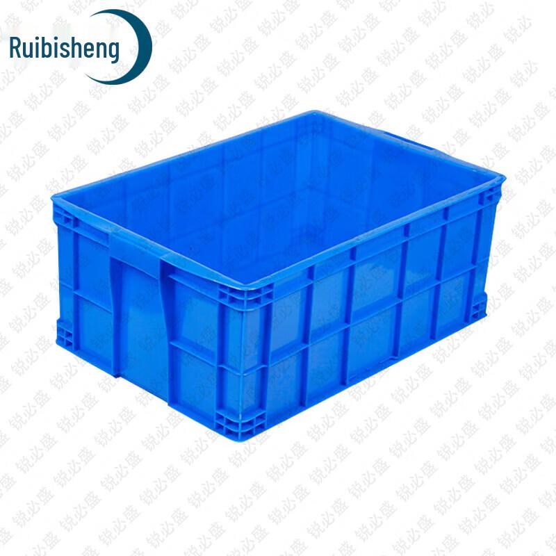Ruibisheng Large Plastic Storage & Turnover Boxes