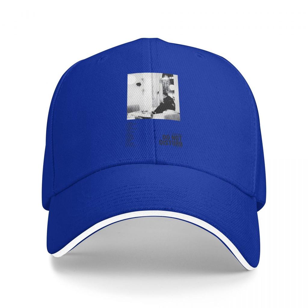 Baseball Caps Young Miko Do Not Disturb Graphic Men Women Casual Summer Hats