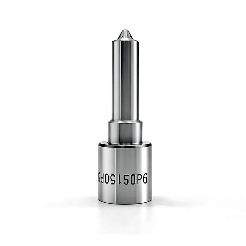 4PCS DSLA150P502 DSLA150P520 DSLA150P764 Flat Head White Needle Fuel Spray Nozzle Suitable For Fuel Supply System XF1224