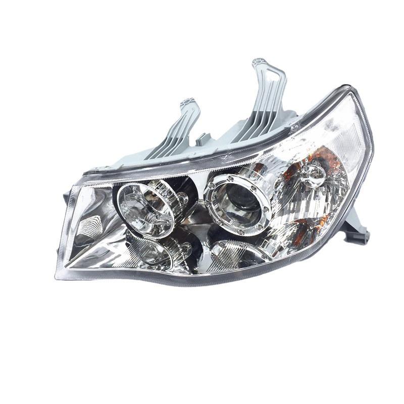 Tianjin FAW Weizhi Weizhi Three LED Hatchback Headlight Front Combo