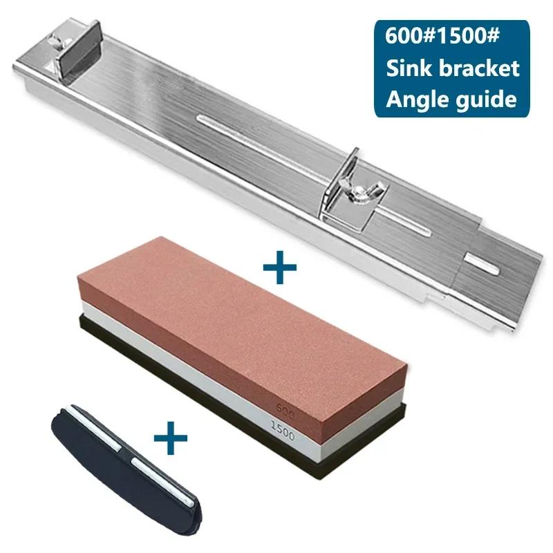 Whetstone Sharpening Stones Professional Knife Sharpener Grinding Water Stone Kitchen Tool 1000 3000 6000grit Double-sided