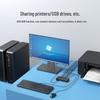 MT-viki KVM Switch for Multiple PCs
