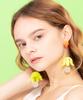 My Boo Mollis - Neon Green