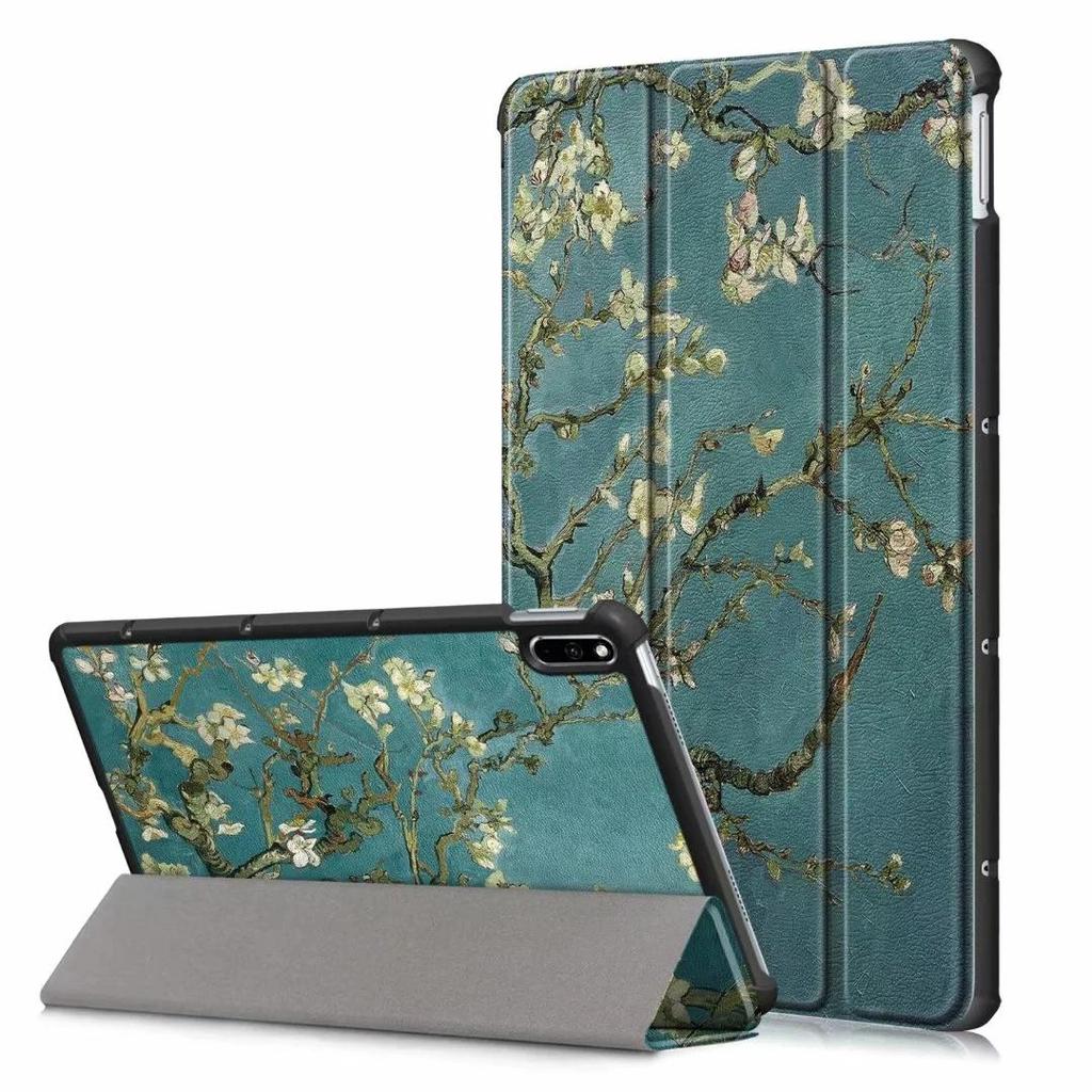 Kst Tablet Case For Huawei MatePad 11 2021 Slim PU Leather
