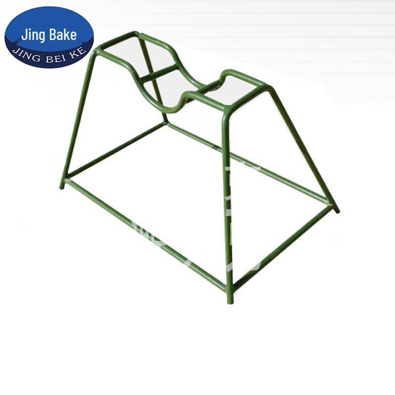 Whale Baker Portable Shooting Rest Stand