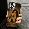 Hexe Tarotkarte Weiche Handyhülle Für Xiaomi Redmi Note 14 15 Pro Plus 13 12 11S 11T 5G 10 9S 9 Galvanisiert Anti-Fall Fundas