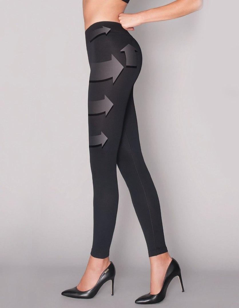 

Legginsy Gatta 4455 S Fit Leggins S-XL Gatta