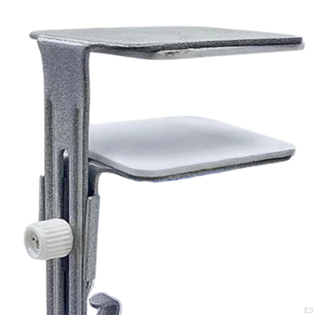 Verstellbarer Weihnachtsstrumpfhalter, Ornamenthaken, Baumschmuck, Partydekoration