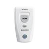 Busicom 2D Barcode Compatible Wireless Barcode Reader Memory Japanese Manual BC-BS802D-V2-CW (Bluetooth, USB, Function, Antibacterial, Included)