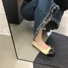 Spring Butterfly-knot Women Loafer Elegant Mix Colors Slip On Shoes Laides Comfort Soft Sole Ballet Flats Single Shoes