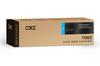OXE Toner Replacement HP 201X CF401X Color LaserJet Pro M252, M274, M277, Canon CRG045H 2.3K Cyan