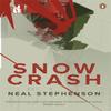 Snow Crash by Neal Stephenson Paperback Book 9780241953181