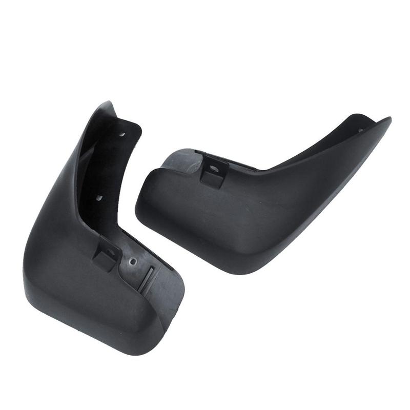 Mud Flaps For Chevrolet Captiva 7 Sport 2006-2015 Mudflaps Splash Guards Front Rear Mudguards 2014 2013 2012 2011 2010 2009 2008