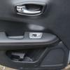 Pro Jeep Compass LHD druhé generace 2017 2018 Obložení krytu tlačítka zvedacího skla okenního skla