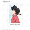 TV anime "Ranma 1/2" Original Seasonal Progression ver. Trading Illustration Cards Box of 10