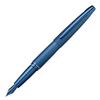 Cross Cross ATX Sandblast Fountain Pen (Dark Blue)