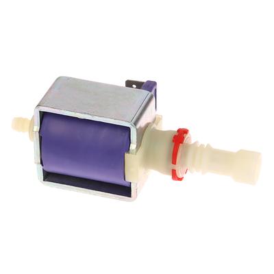 Ars Ac 220V 57W Mini Electromagnetic Pump Coffee Machine Water Pump Plunger Pump Cp Smart 20 Bar High Pressure Flow