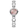 GEDI Women's Watch Luxury Fashion Chain Strap Watch Elegant and Sophisticated Versatile Quartz Watch for Everyday Wear