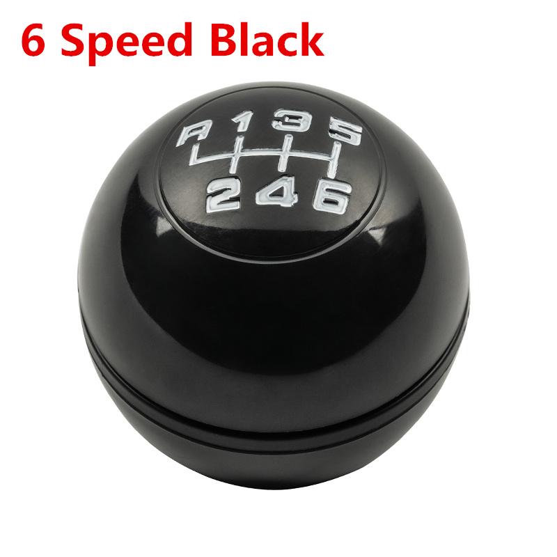 

Gear Shift Knob For Alfa Romeo Giulietta 2010-On