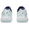 Asics Gel Game 9 Pale Mint Blue Expanse Women's Sneakers 1042A211-300