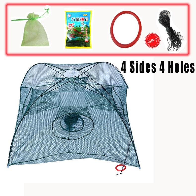 Buy Fishing Bait Traps Fish Lures Fishing Lure Luminous Bead Copper