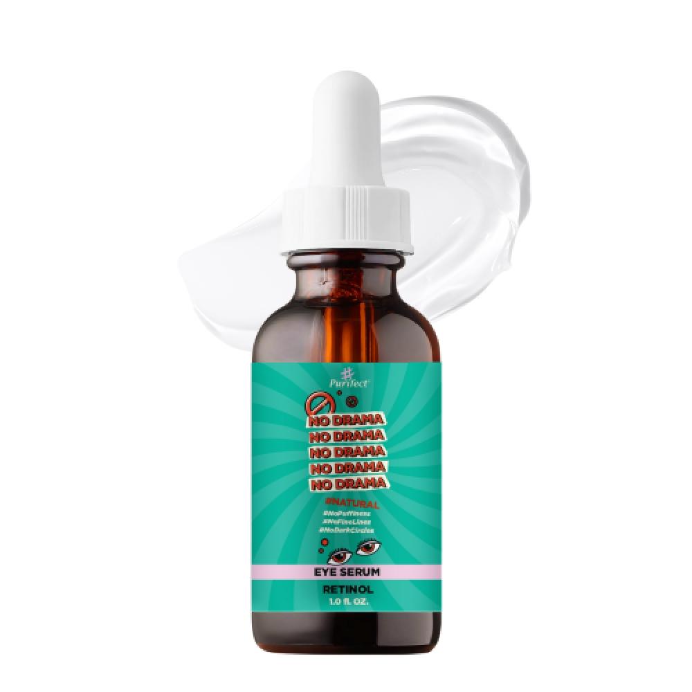 Purifect Retinol Drama Eye Serum NONE