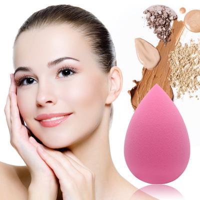 Waterdrop Powder Puff Latex Free Makeup Sponge Foundations Blending Liquid