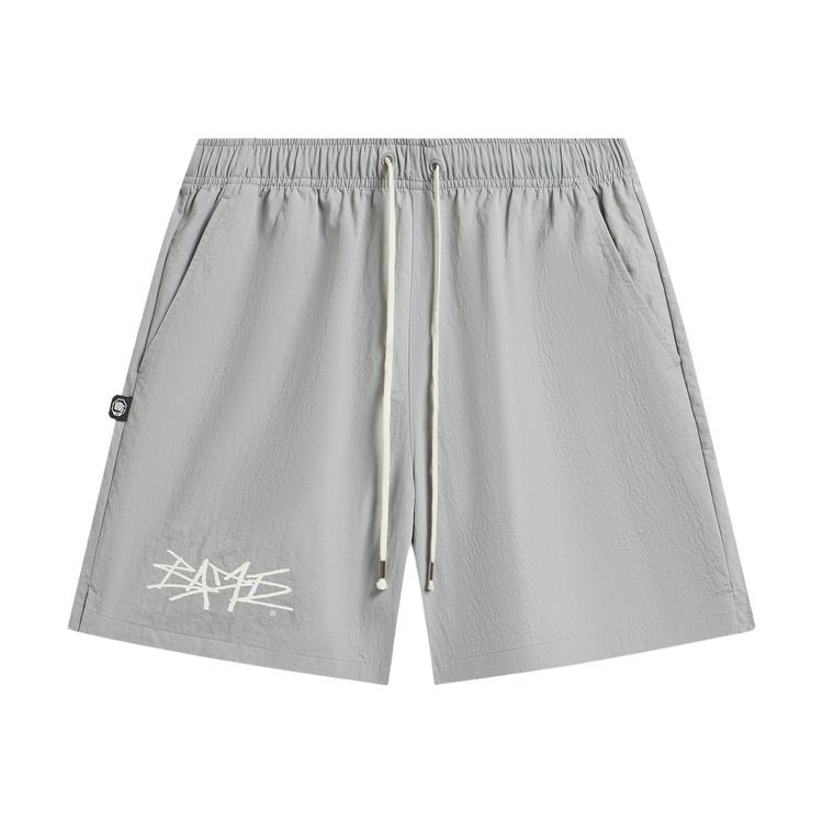 Li Ning BADFIVE Casual Shorts Men s AKSW109-4 2XL