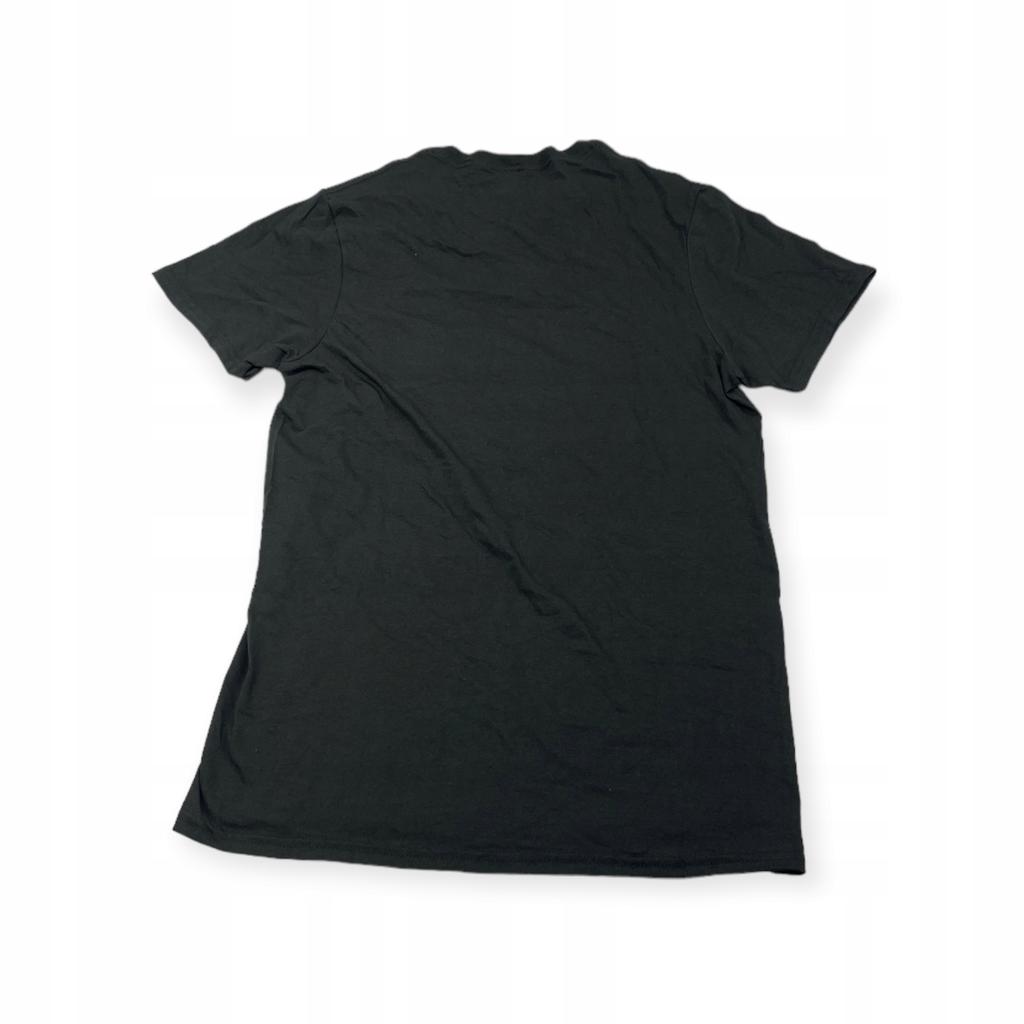 Koszulka T-shirt damska okrągły dekolt SPENCER'S GLOOMY S