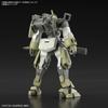 HG Mobile Suit Gundam: The Witch from Mercury Demitrainer (Tutu Dedicated Machine) 1/144 Scale Color-Coded Plastic Model gray 6x30x19cm