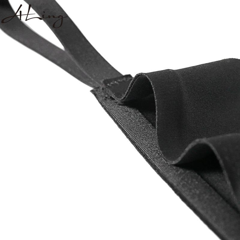 Bezešvé kalhotky pro ženy Ledové hedvábné spodní prádlo s nízkým pasem Fitness Sportovní spodní prádlo Sexy dámské tanga G-string spodní prádlo