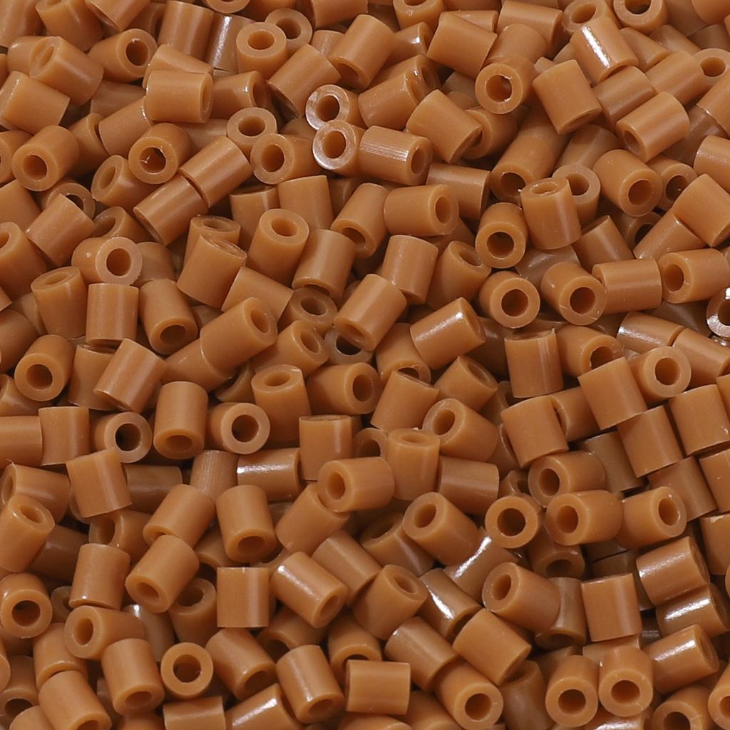 Plastic Fusion Bean Collar Supplement Pack 2.6mm Supplement Pack Children's 3D Puzzle Panel Collar Pack