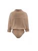 2026 European Fashion Slim-fit Mid-sleeve Women's Lapel Shirt