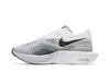Women's Sneakers Nike ZoomX Vaporfly 3 White Particle Grey (Women's)