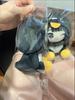 15cm Cute Gugu Gaga Penguin Plush Doll Gugugaga Meme Peripheral Stuffed Toy Birthday Gift