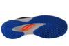 Wilson Kaos Comp 3.0, Mens blue Tennis shoes