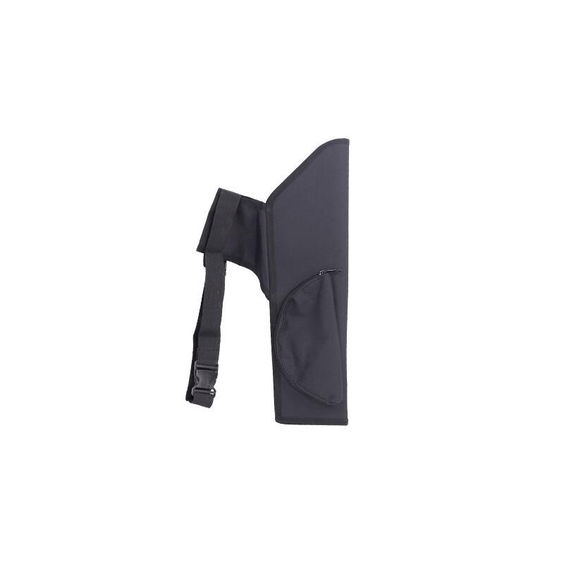 Universal Camouflage Archery Hip Quiver