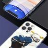 Ice Hockey Rink Sport Phone Case For iPhone 17 Air 16 Pro Max 16E 15 + 14 Plus 11 12 13 Mini 7 8 SE Gift Print Cover Fundas 17 A