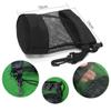 Mesh Net Bag Waist Pack Golf Ball Container Storage Bag Golf Ball Bag Golf Ball Pouch Golf Pouch