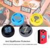 Anti Slip Replacement Joystick Silicone Cover Caps Thumb Grip for Nintendo Switch PS3 PS4