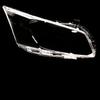 Chevrolet Cruze 2015 Headlight Lens Cover Replacement