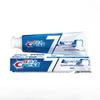 Complete 7-Effect Whitening Toothpaste