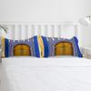 Palace Gate Moroccan Door Bedding Set 3pcs Boys Girls Duvet Cover Pillowcase Kids Adult Quilt Cover Double Bed Set Home Textile