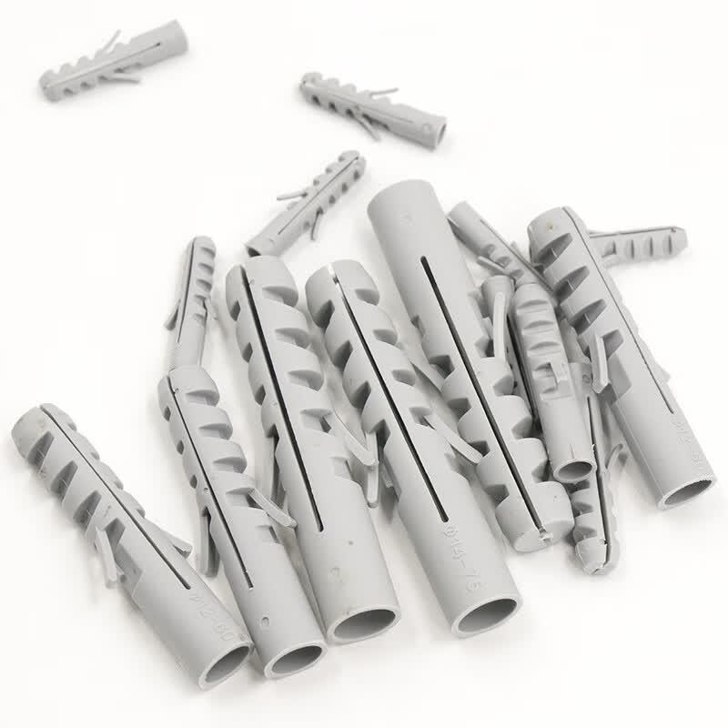 Haisidike HKC-228 Shark Head Plastic Expansion Anchor