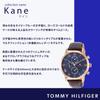 Watch 1791399 Brown [Tommy Hilfiger] Men's
