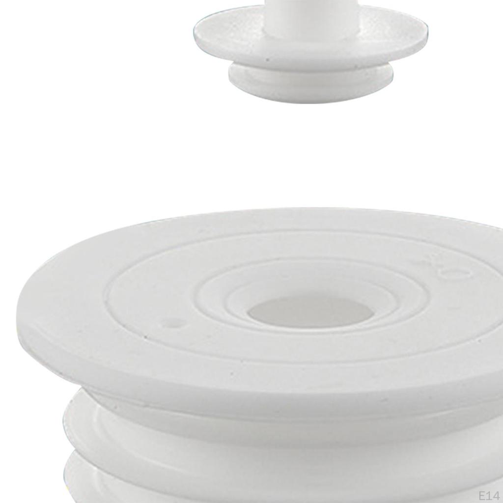 Dichtungen Abflussrohr Boden Deodorant Schlauch Stopfen Abdeckungen Für Küche Wischmopp Bodenabläufe Waschen