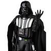 MAFEX Star Wars Darth Vader ABS Painted Action Figure Non-Scale & ATBC-PVC