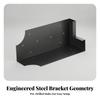 12 Pieces Raised Garden Bed Corner Bracket Long-Lasting for Balconies
