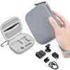 PU Camera Storage Bag Shockproof Handbag for DJI Osmo Nano Standard Version Camera Accessories