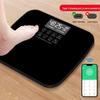 MILING 280MM Smart Body Fat Scale (CN version)